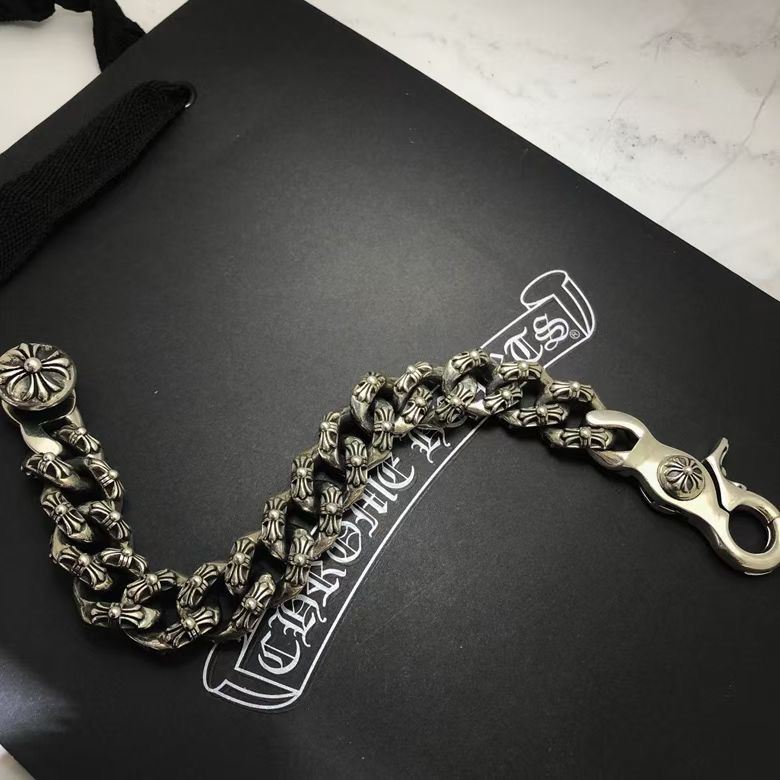 Chrome Hearts Bracelets